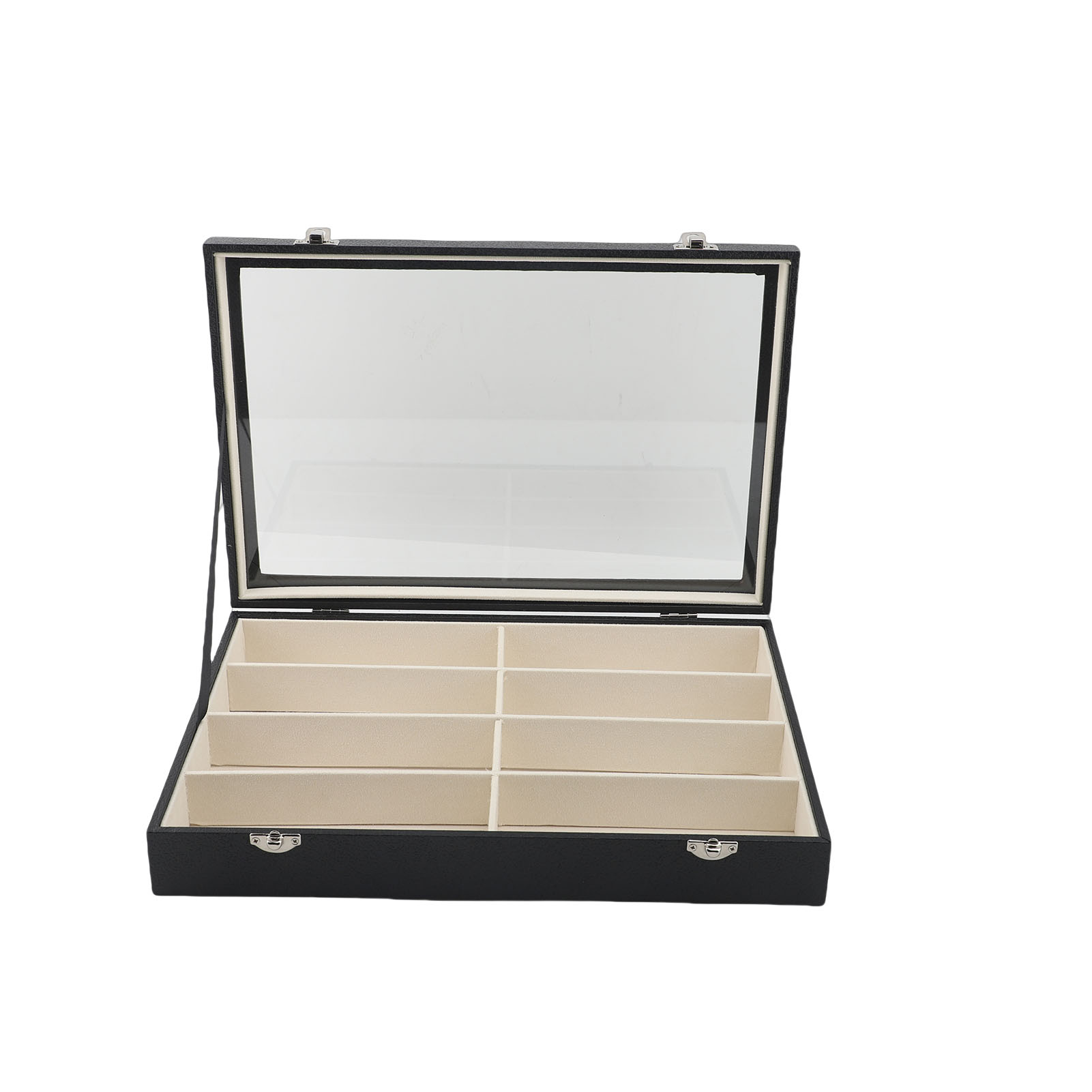 Jewelry Eyewear Watches & Accessories - Organizer na okulary przeciwsłoneczne, etui na