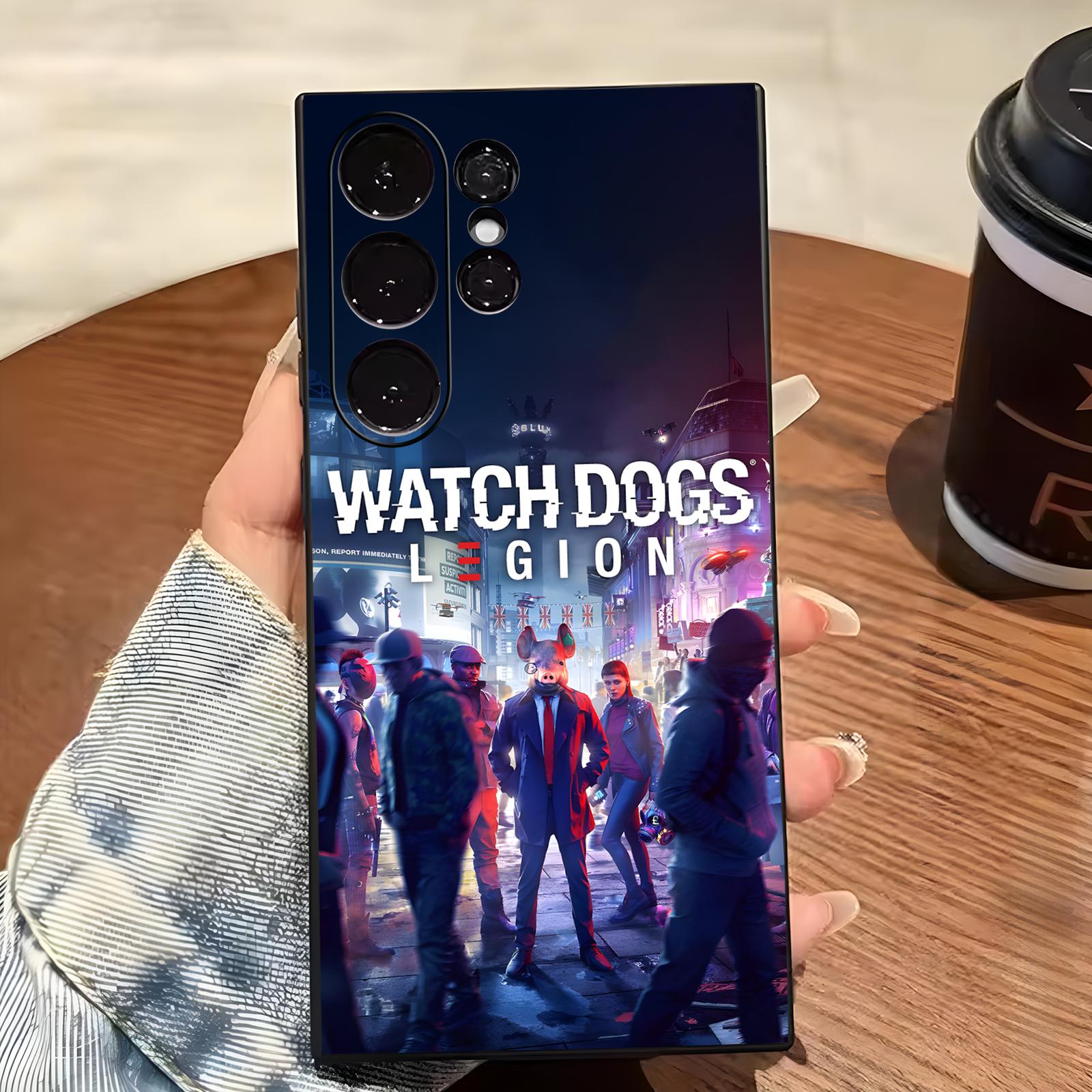 Gorące gry Watch Dogs 2 Dedsec – Watches & Jewelry Repair Center New York Reviews recenzja i cena
