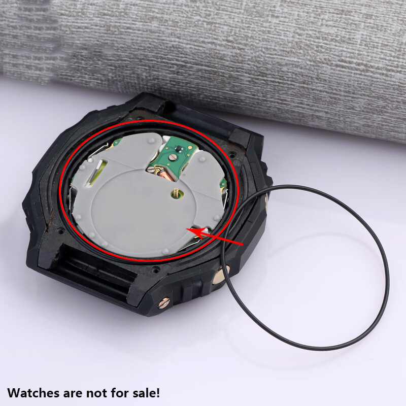 Dla Casio G-SHOCK tylna pokryw – Casio Watch G-Shock Dw-5600 recenzja i cena