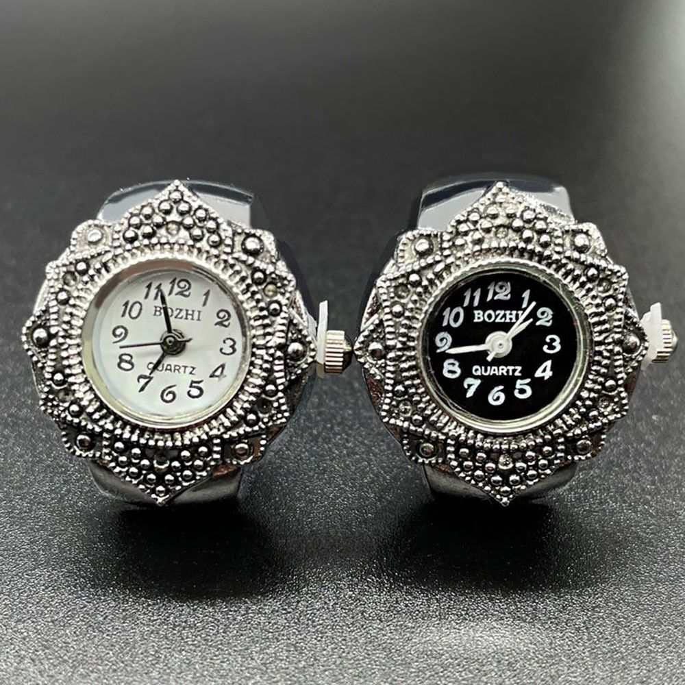 Zegarek na palec dla kobiet Mę – Unique Jewelry Watches recenzja i cena