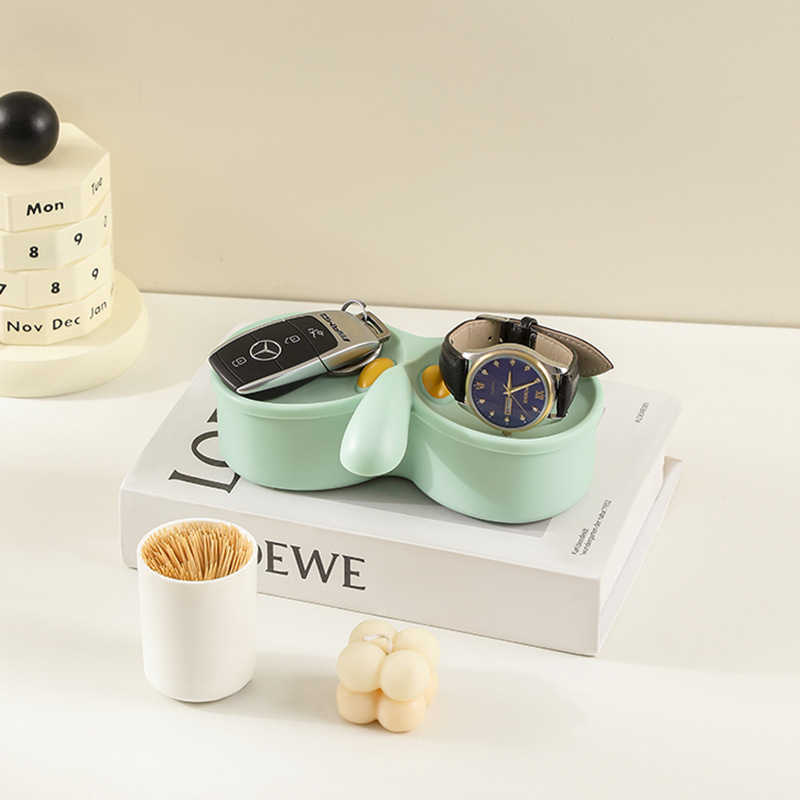 Urocze pudełko do przechowywan – Jewelry Eyewear Watches & Accessories recenzja i cena