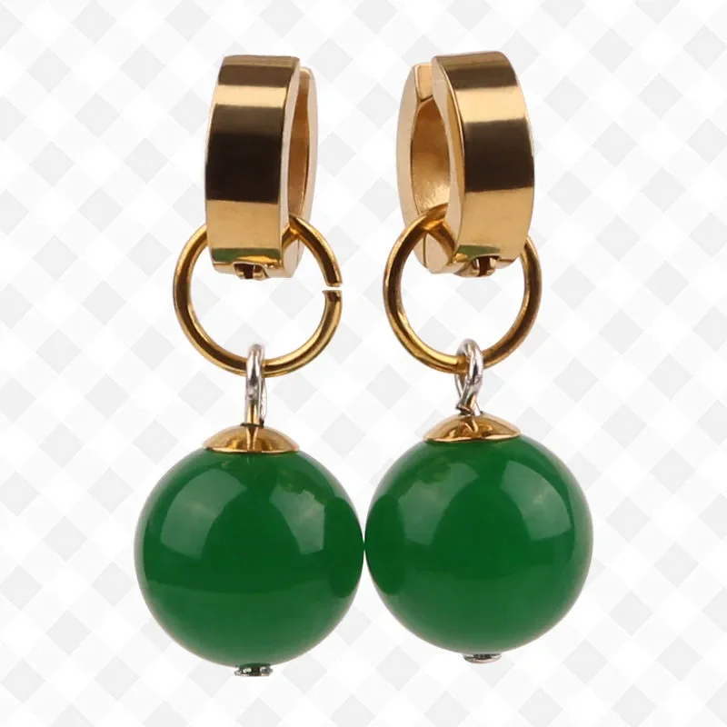 2026 Vegetto Potara Kolczyk Cz – Drop Earrings recenzja i cena