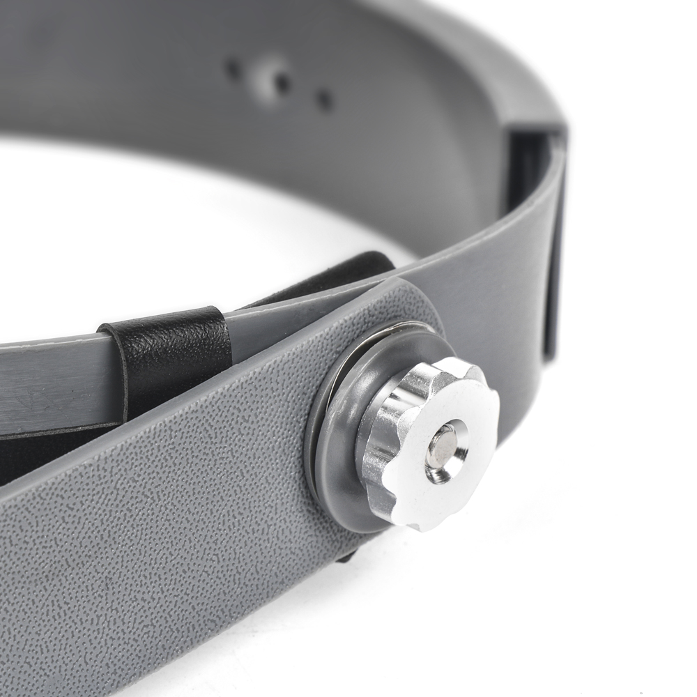 Profesjonalna lupa nagłowna 1. – Jewelry Eyewear Watches & Accessories recenzja i cena