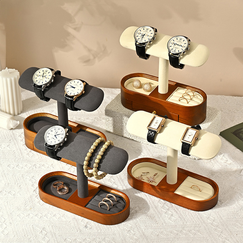 Oirlv Organizer na zegarki z l – Jewellery Watches recenzja i cena
