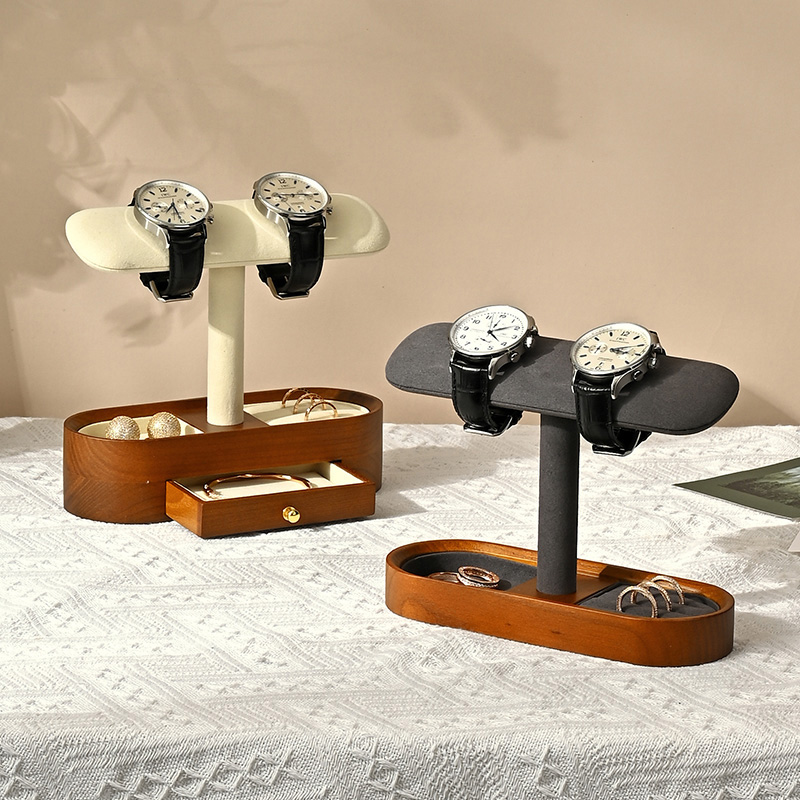 Oirlv Organizer na zegarki z l – Jewellery Watches recenzja i cena