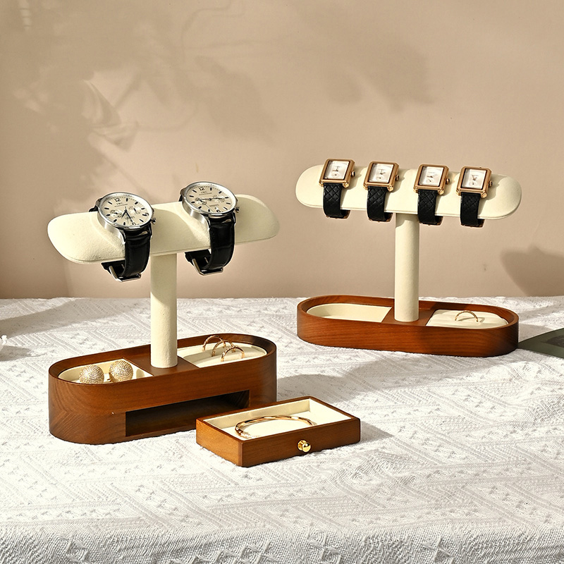 Oirlv Organizer na zegarki z l – Jewellery Watches recenzja i cena