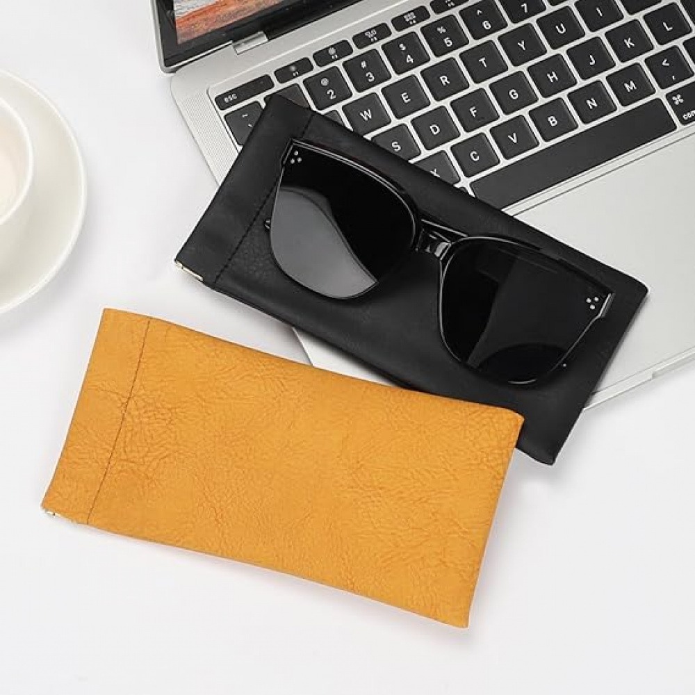 3-pakowe etui z PU skóry, prze – Jewelry Eyewear Watches & Accessories recenzja i cena