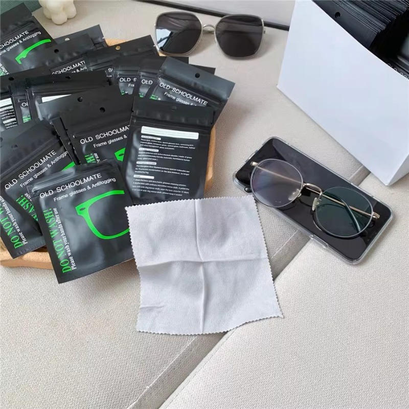 Wielofunkcyjna ściereczka z mi – Jewelry Eyewear Watches & Accessories recenzja i cena