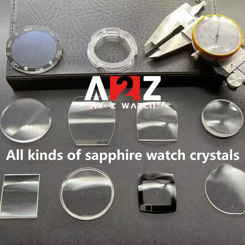 Tylne etui zegarka Szafirowy k – Patek Philippe Watch Calatrava recenzja i cena