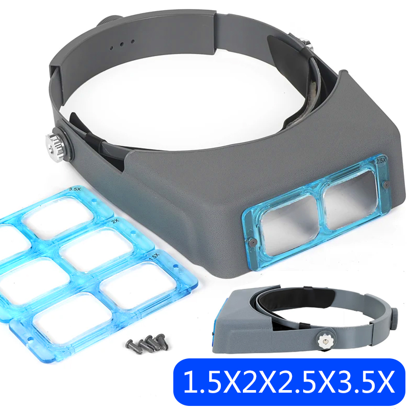 1.5X2X2.5X3.5X profesjonalna g – Jewelry Eyewear Watches & Accessories recenzja i cena
