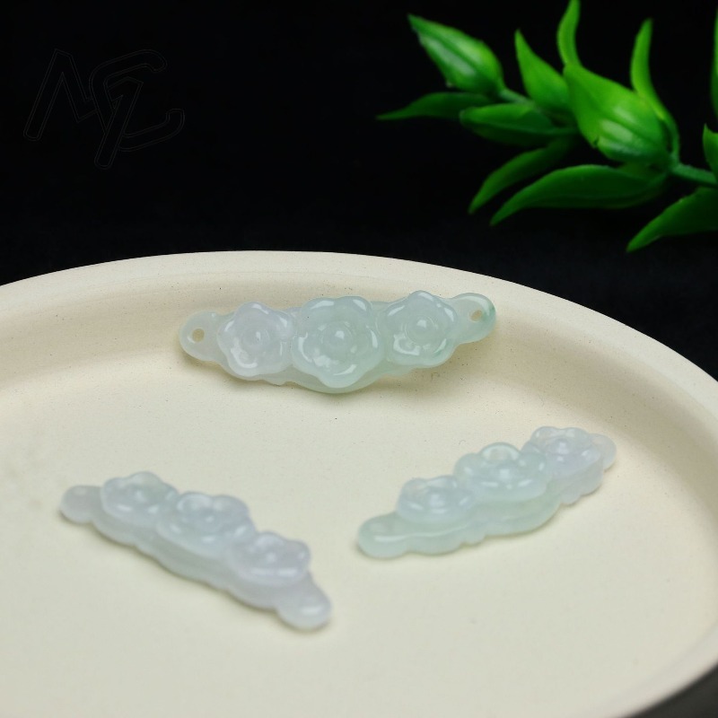 1 szt. Naturalny Jadeitowy Szm – Jewelry & Watches Store recenzja i cena
