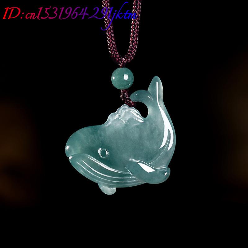 Naturalny Birmanski Jadeitowy  – Jewelry & Watches Store recenzja i cena
