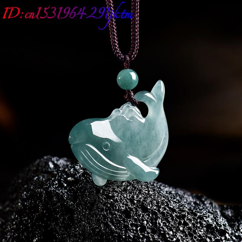 Naturalny Birmanski Jadeitowy  – Jewelry & Watches Store recenzja i cena