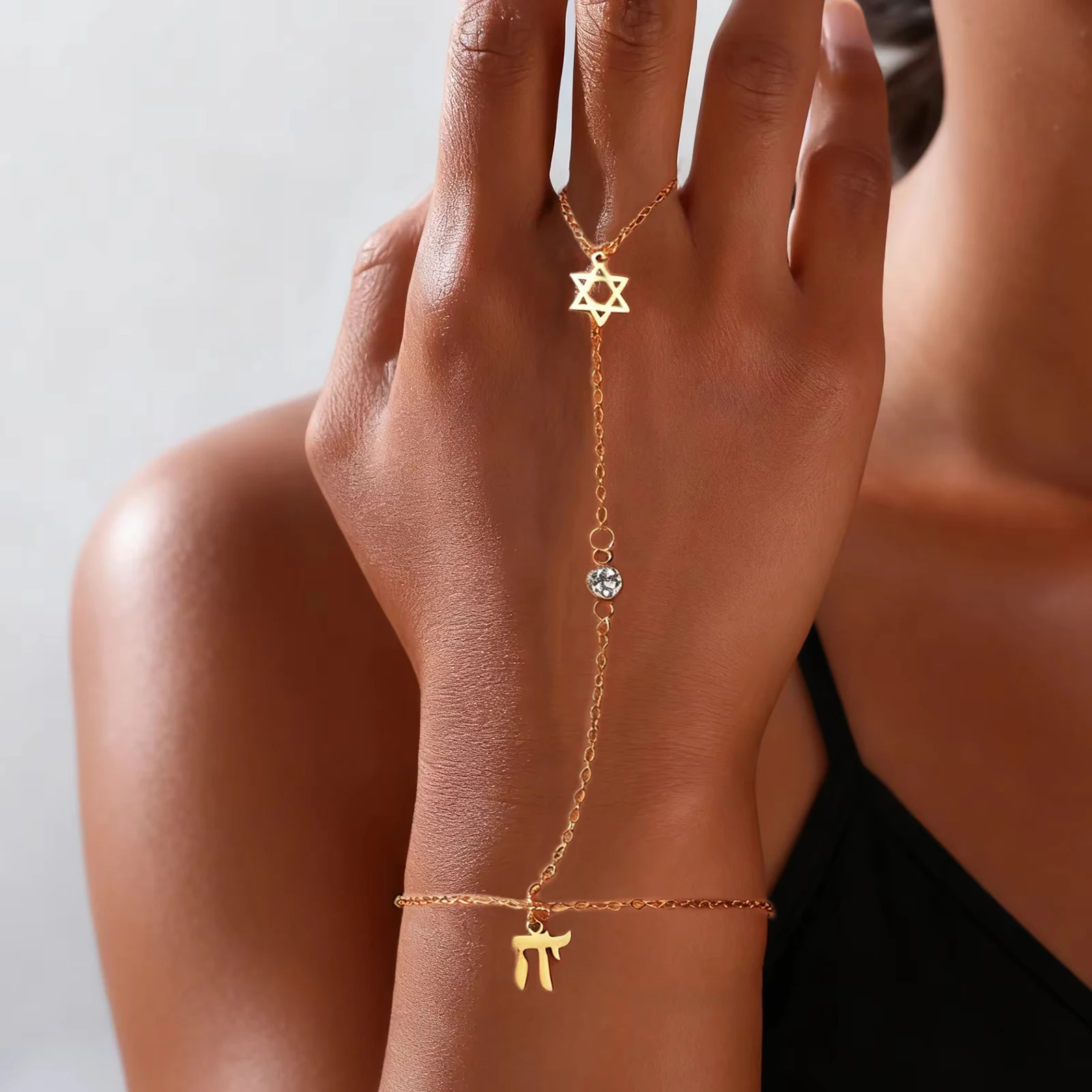 Bransoletka ze stali nierdzewn – Jewelry & Watches Store recenzja i cena