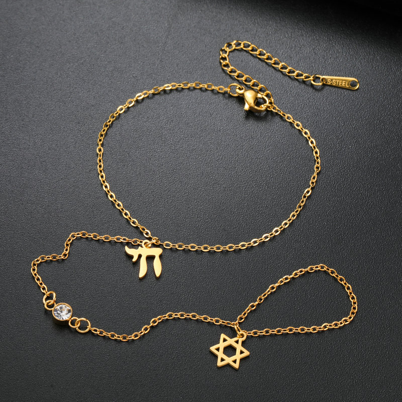 Bransoletka ze stali nierdzewn – Jewelry & Watches Store recenzja i cena
