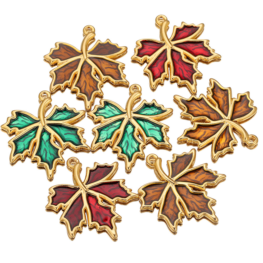 3 SZT. Zawieszki ze Stali Nier – Drop Earrings recenzja i cena
