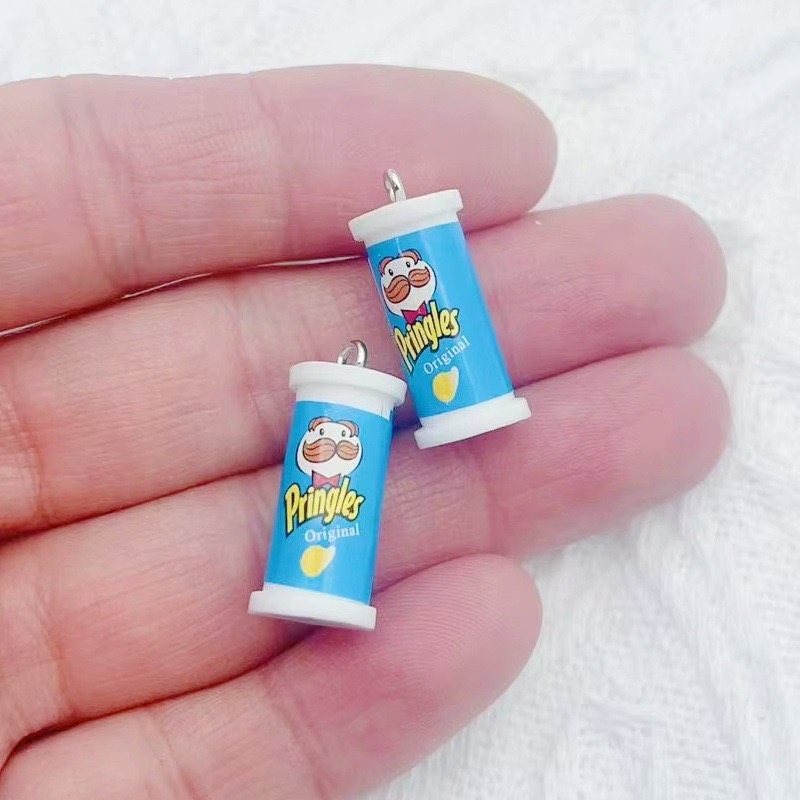 10 szt. Symulacja 3D Wiaderko  – Drop Earrings recenzja i cena