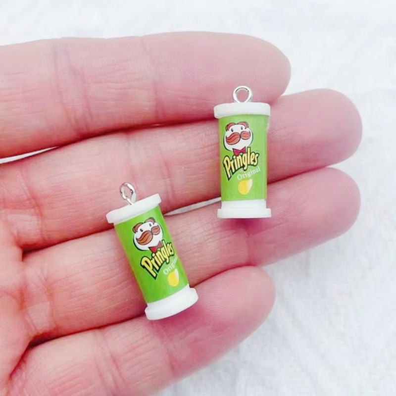 10 szt. Symulacja 3D Wiaderko  – Drop Earrings recenzja i cena