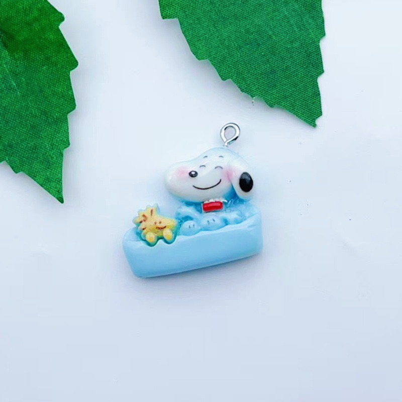 12 szt. żywicznych zawieszek w – Drop Earrings recenzja i cena