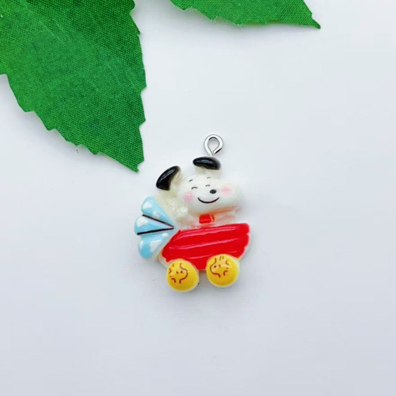 12 szt. żywicznych zawieszek w – Drop Earrings recenzja i cena