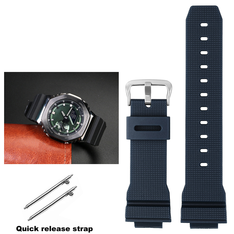 Pasek do Casio G-SHOCK GM-2100 – Casio Watch G-Shock Dw-5600 recenzja i cena
