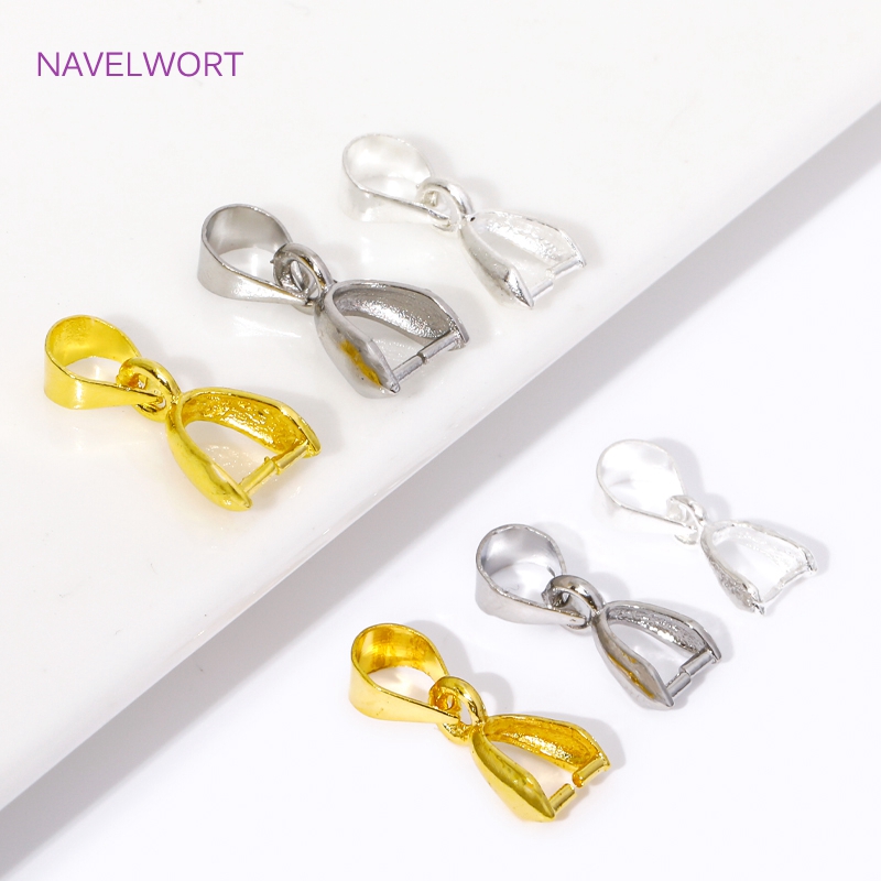 20/40 sztuk mosiężne szczypta  – Drop Earrings recenzja i cena