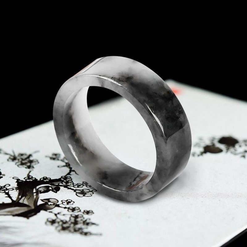 Naturalne pierścionki klasy A  – Jewelry & Watches Store recenzja i cena