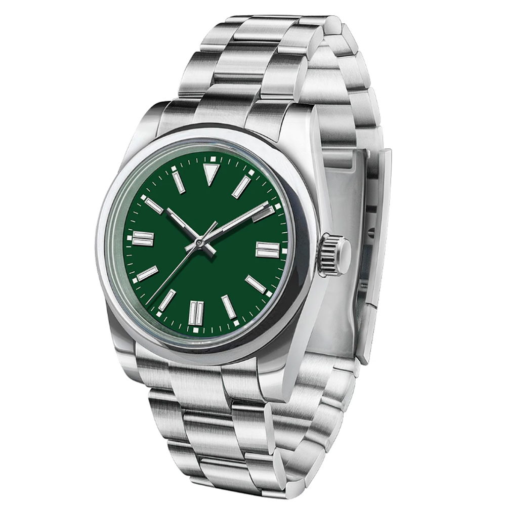 Zegarek męski z własnym logo,  – Jewellery Watches recenzja i cena