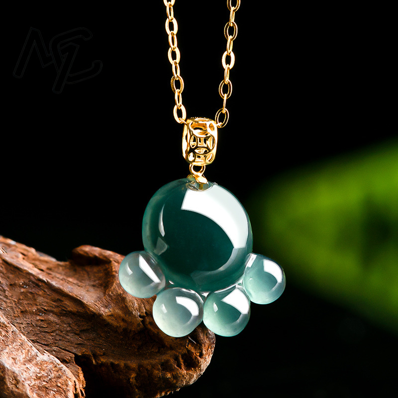 Naturalny Prawdziwy Szmaragdow – Jewelry & Watches Store recenzja i cena