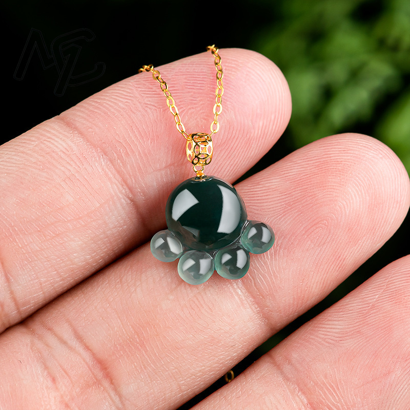 Naturalny Prawdziwy Szmaragdow – Jewelry & Watches Store recenzja i cena