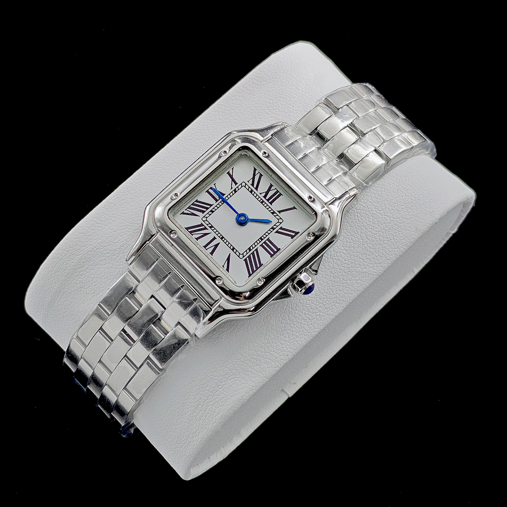 Nowy zegarek VJ20, damski zega – Jewellery Watches recenzja i cena