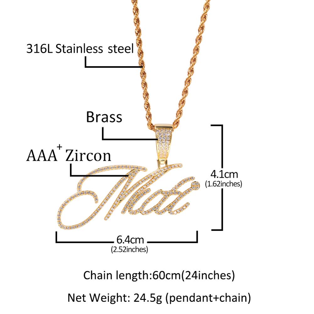THE BLING KING Custom w nowym  – Tennis Bracelet Cubic recenzja i cena