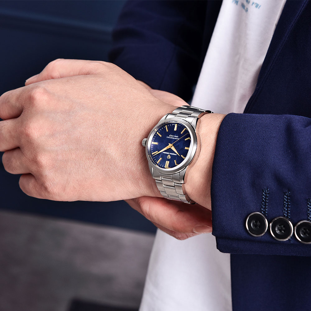 Zegarek męski PAGANI DESIGN 40 – Jewellery Watches recenzja i cena