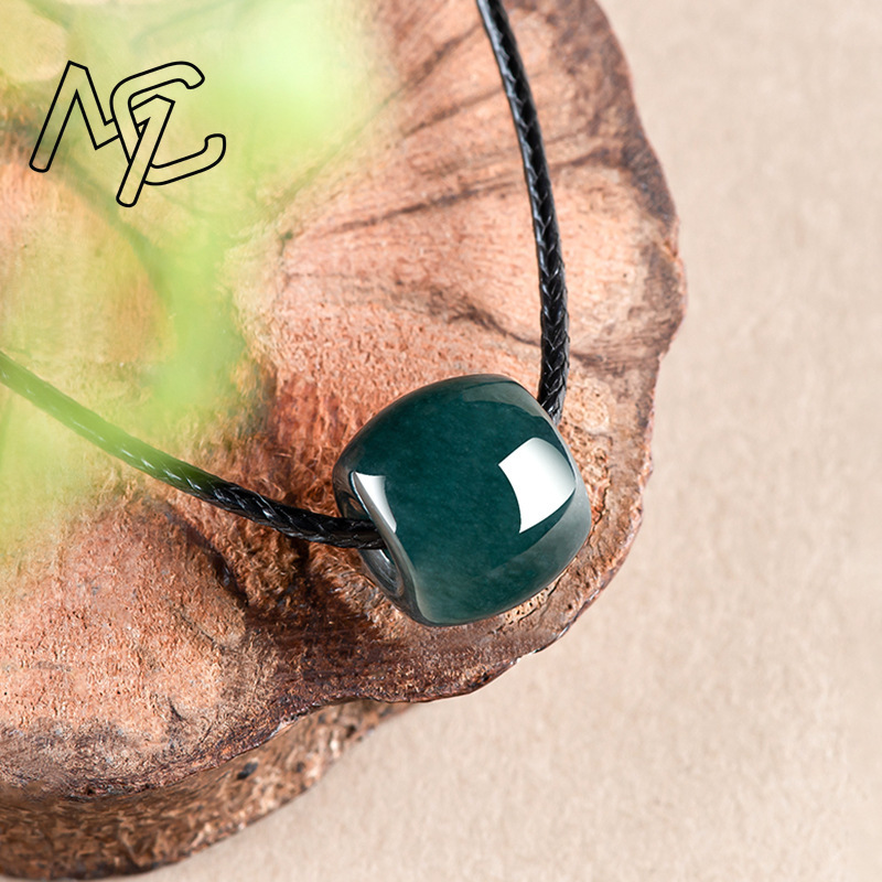 Naturalny Mjanmański Szmaragdo – Jewelry & Watches Store recenzja i cena