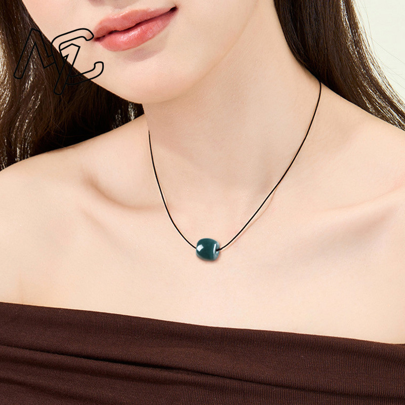 Naturalny Mjanmański Szmaragdo – Jewelry & Watches Store recenzja i cena
